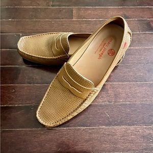 Marc Joseph New York Union Street Penny Loafer